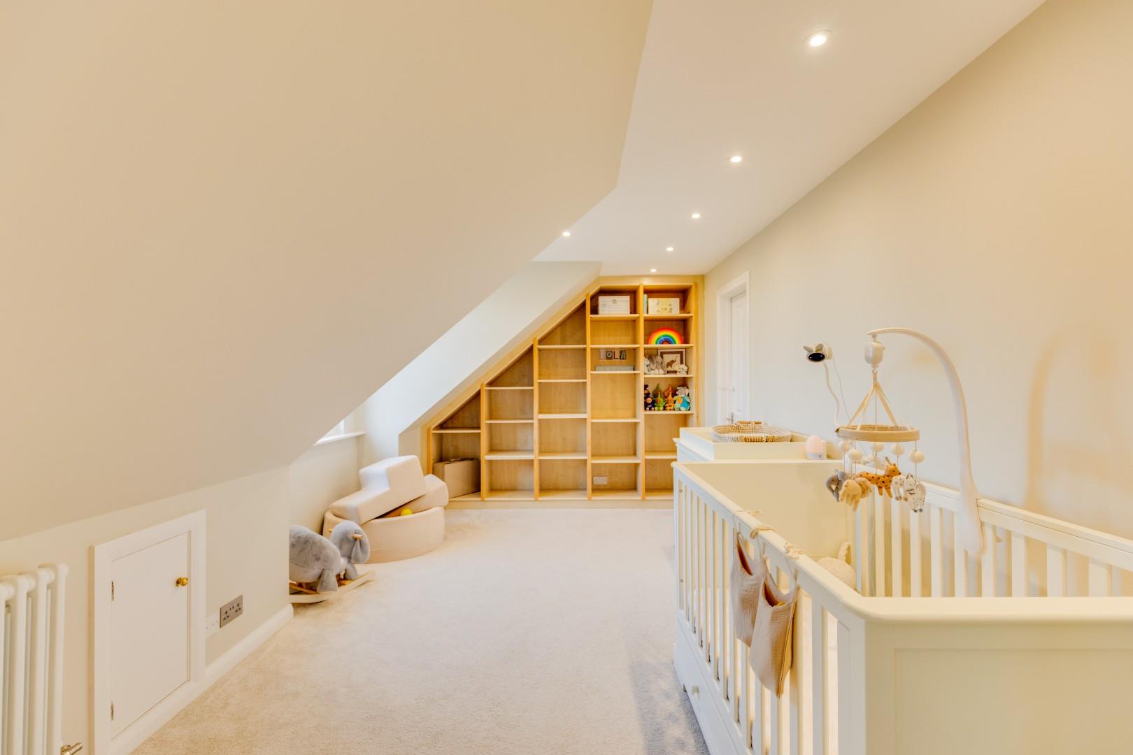 Nurston, Rhoose, Vale of Glamorgan, CF62 3BH